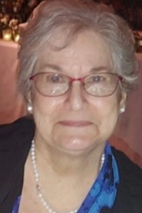 Susan  Barr