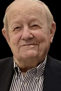Frank B. Decker III