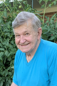 Raymond S. Williams