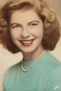 Frances  Sutton