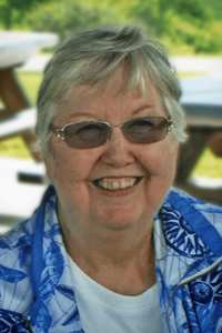 Sue Stratman Groneck