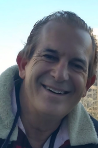 Thomas James Volpenhein