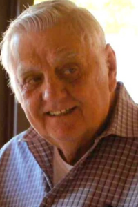 Charles Townsend Garnett