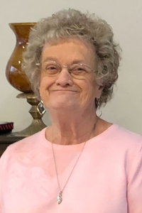 Dorothy Ann Wilke