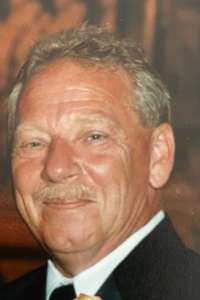Steven Wayne Bowman