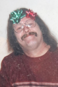 Steven Grant Faller