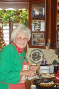 Margaret Elizabeth Dickerson