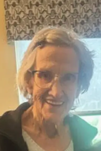 Veronica Catherine Croswait