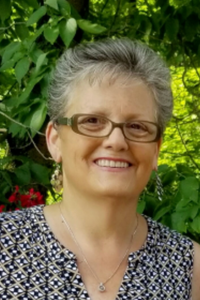 Paula Jean Ratcliff