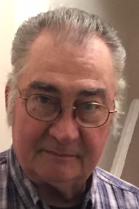 Leland Myers Riddell