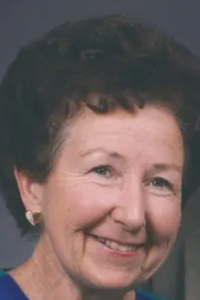 Mary Margaret Hellmann