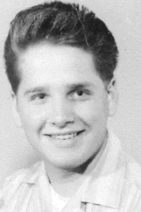 Leroy  Williams