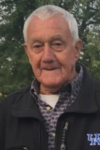 Cecil Richard Eades