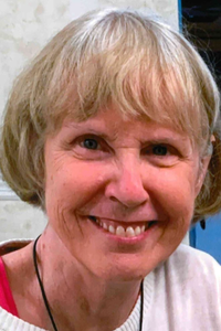 Ann Jeanette Eickhoff