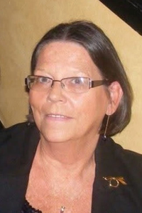 Sherry Ann Cychner