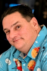 William  Borneman, III