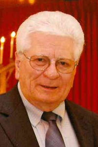 William Henry Leslie