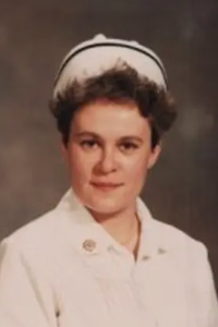 Mary Lou Horn-Turner