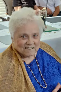 Virginia Grace Zion