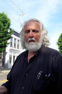 Anthony William Marston Sr.