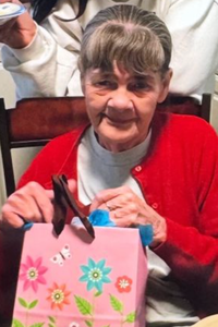 Sylvia Katherine Woodyard