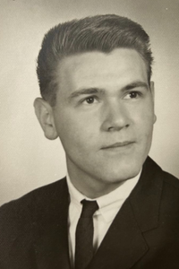 Thomas George Schumacher