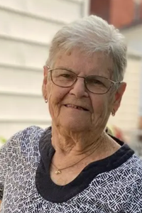 Carol Ann Schwab Brun