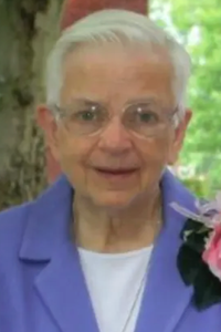 Sr. Mary Jo  Hummeldorf