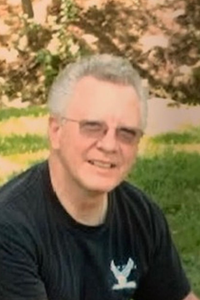 Stephen Thomas Berry