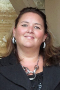 Kimberly Rae Williams