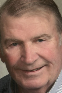 Dr. Joseph B. McClure, Jr.