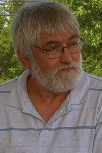 William Russell Parker