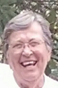 Marilyn Ann Kohrs