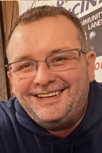 Matthew Lee Finfrock