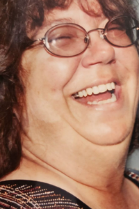 Patricia Ann Brickler