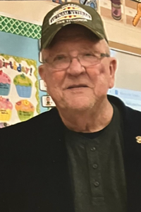 Franklin Dillard Sturgill