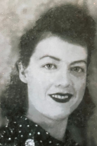 Esther Jane Morelock