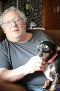 Joseph Anthony Nuxoll