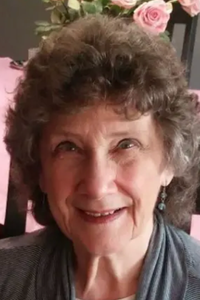 Carolyn Marie Foegle