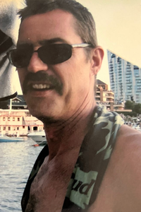 Joel Gilbert Hammond