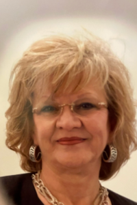 Janet Sarah Robinson