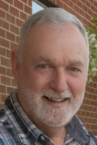 Stephen Michael Muff