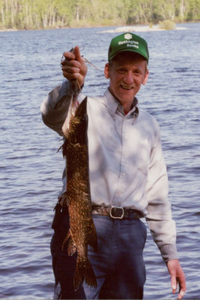 Henry David Mikkelsen Jr.