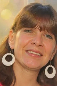 Judith Marie Nussbaum