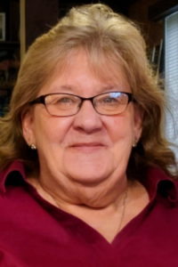 Barbara Ann Lancaster