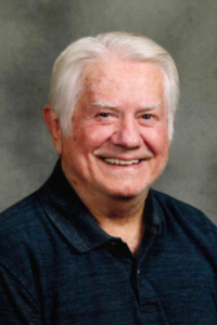 Lawrence  Erwin McKenney