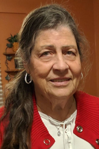 Charlotte Sue Petrey