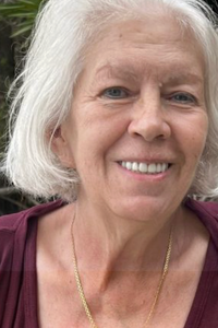 Ellen Jeanene Freese