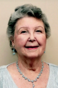 Sharon Kay Roadcup Smith Beebe