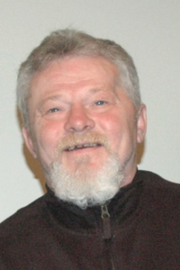 Rodger Dale Kidwell Sr.